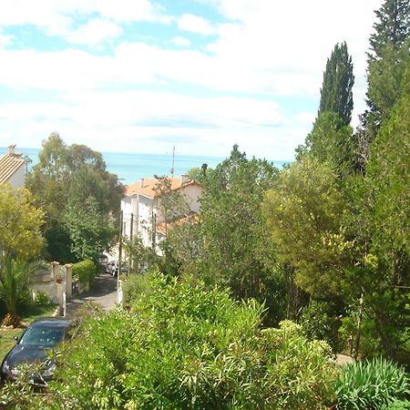 La Meridienne Sète Kültér fotó