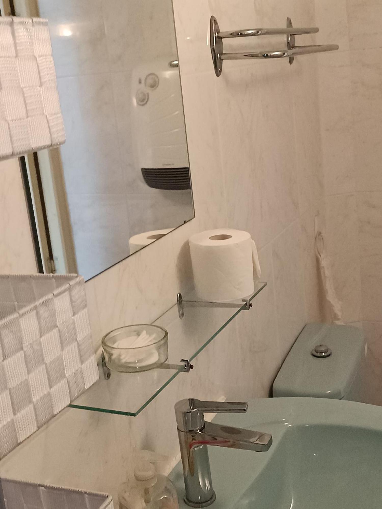 La Meridienne Sète Kültér fotó