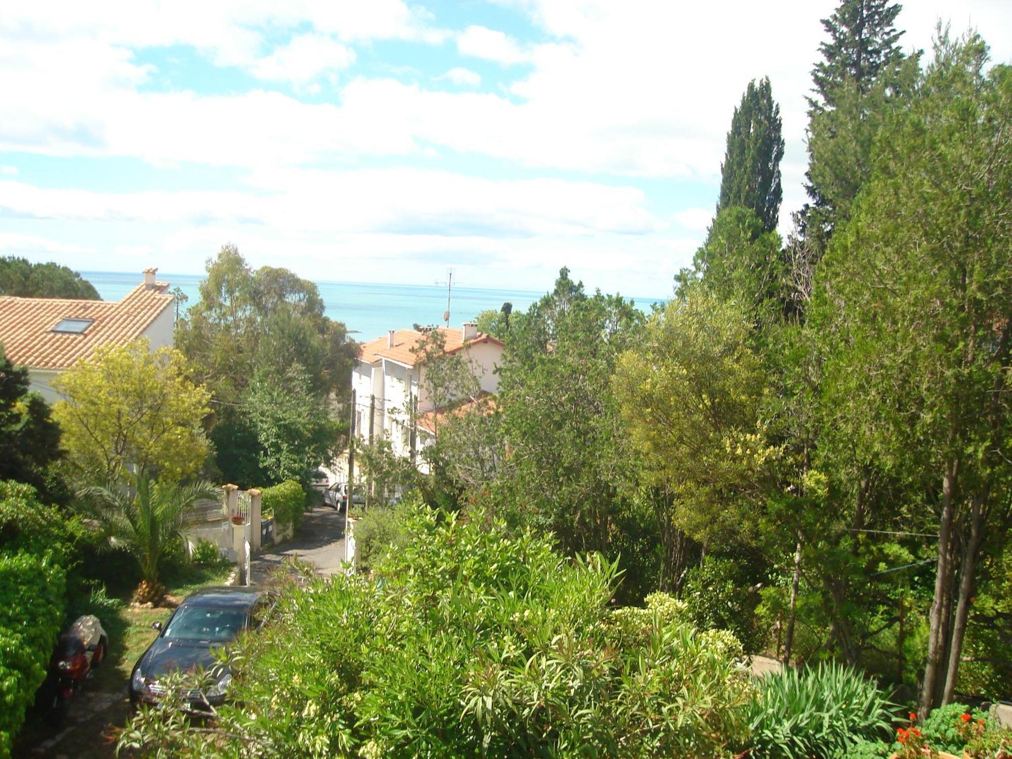 La Meridienne Sète Kültér fotó